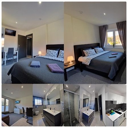 Apartament Rodzinny- Willa Lawenda Рытро Экстерьер фото