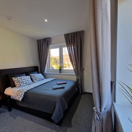 Apartament Rodzinny- Willa Lawenda Рытро Экстерьер фото