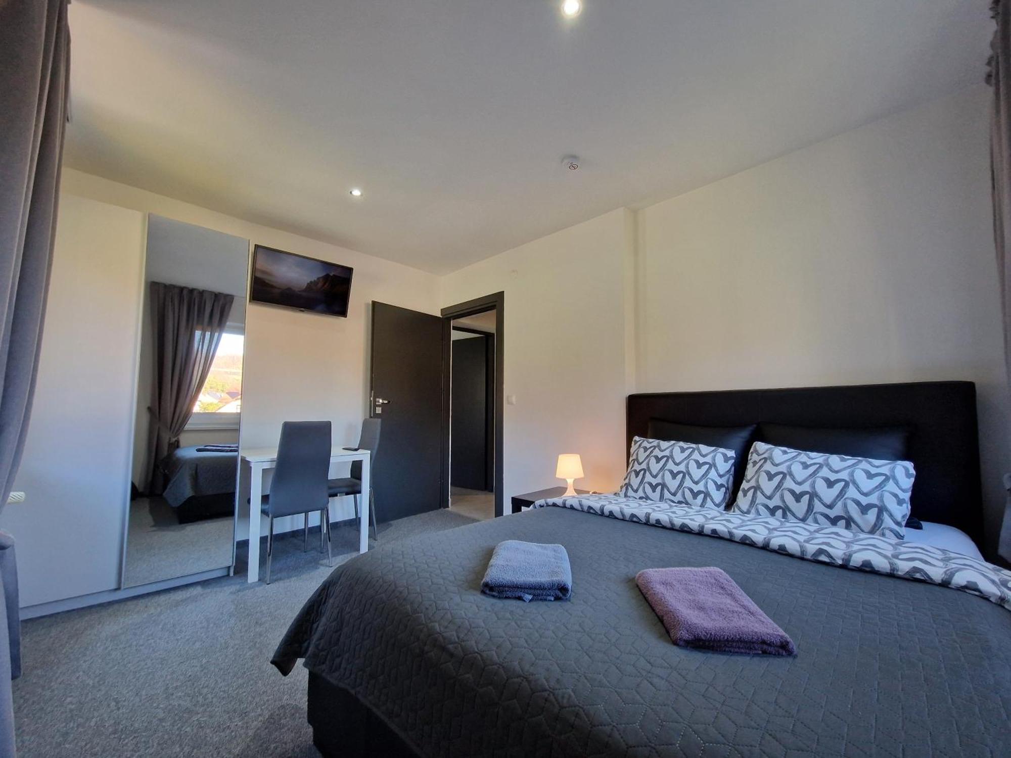 Apartament Rodzinny- Willa Lawenda Рытро Экстерьер фото