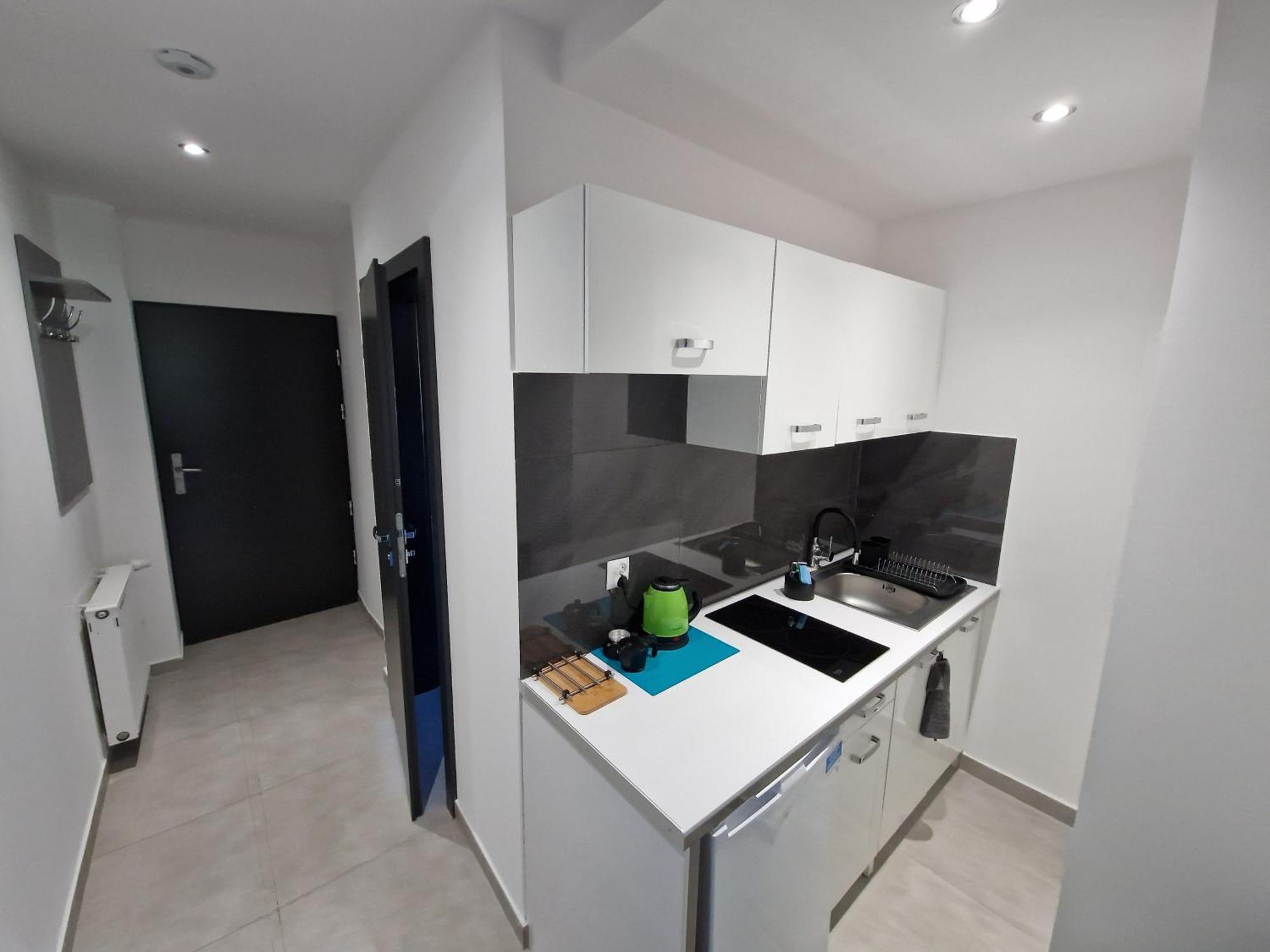 Apartament Rodzinny- Willa Lawenda Рытро Экстерьер фото