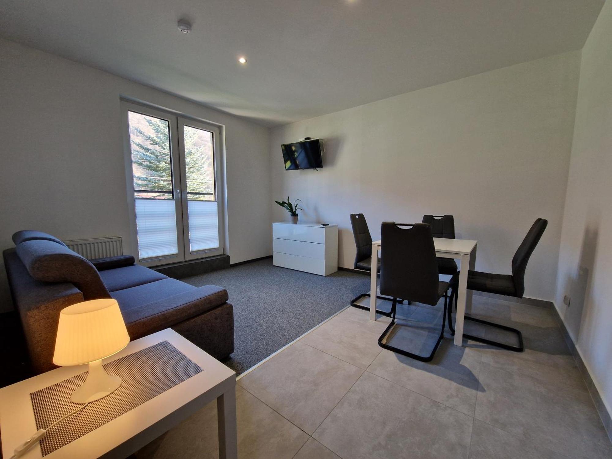 Apartament Rodzinny- Willa Lawenda Рытро Экстерьер фото